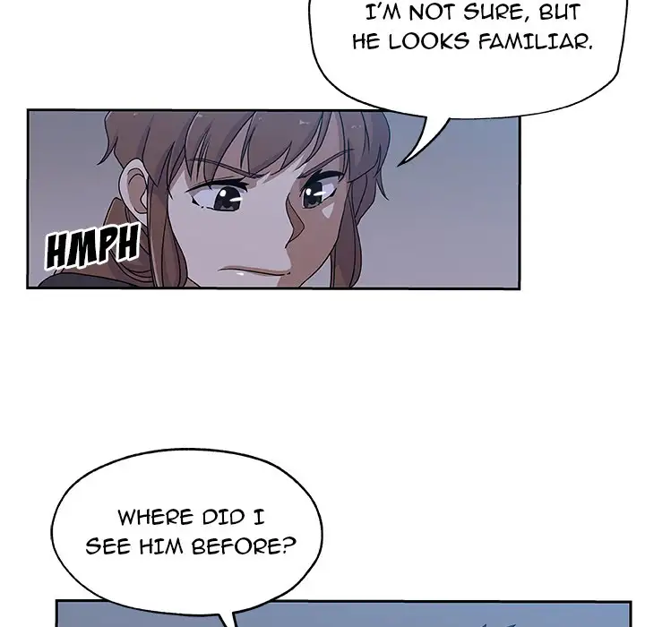 Missing Nine - Chapter 22 Page 46