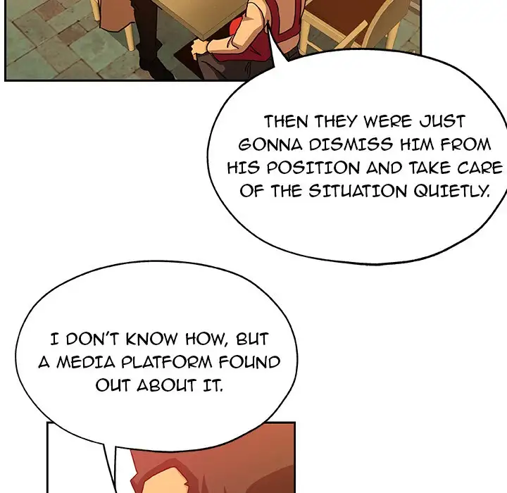 Missing Nine - Chapter 24 Page 38