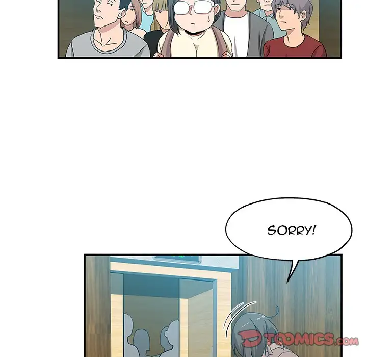 Missing Nine - Chapter 25 Page 58