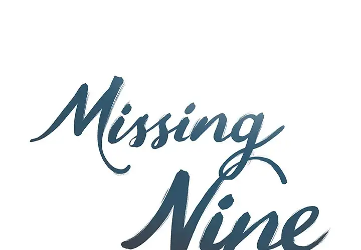 Missing Nine - Chapter 9 Page 1