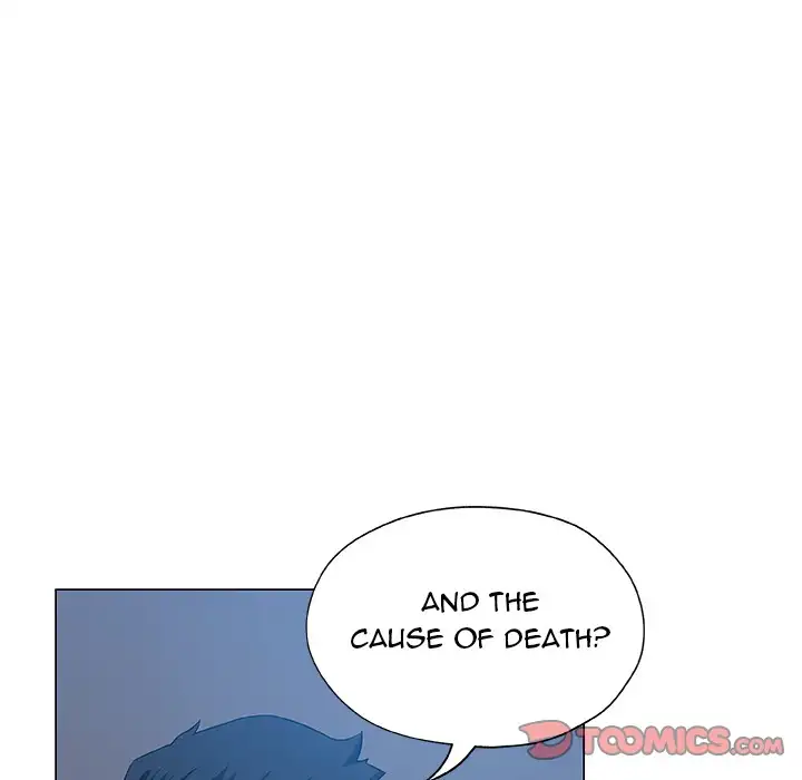 Missing Nine - Chapter 9 Page 34