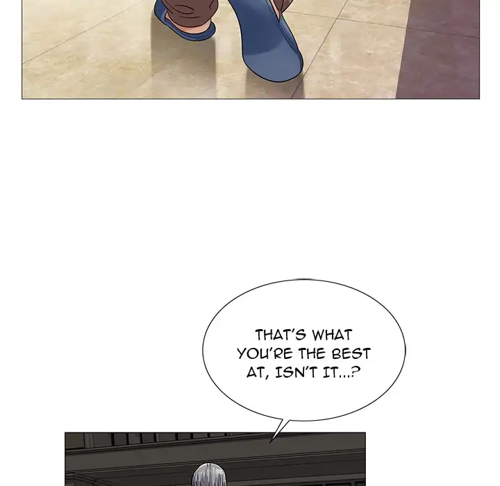 Jeopardy - Chapter 41 Page 54