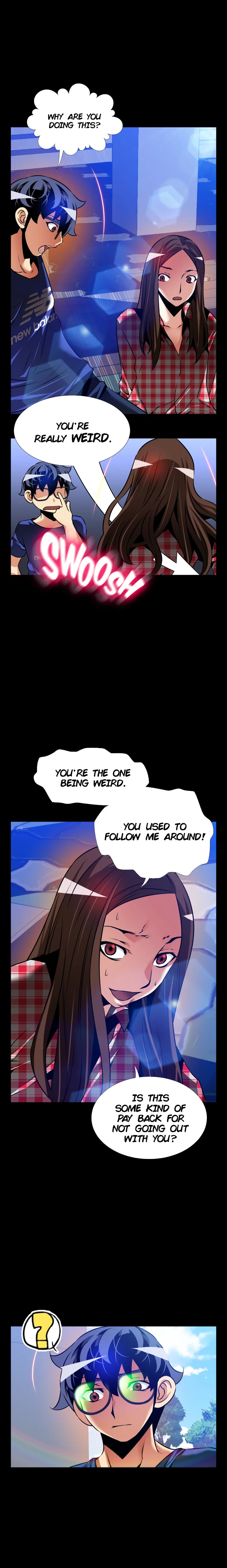 Love Parameter - Chapter 119 Page 6
