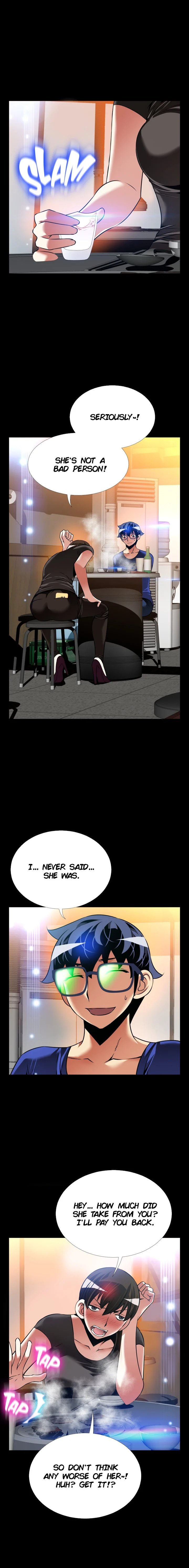 Love Parameter - Chapter 121 Page 2