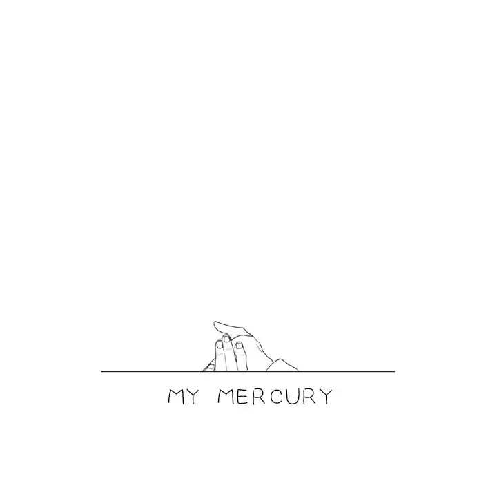 My Mercury - Chapter 13 Page 6