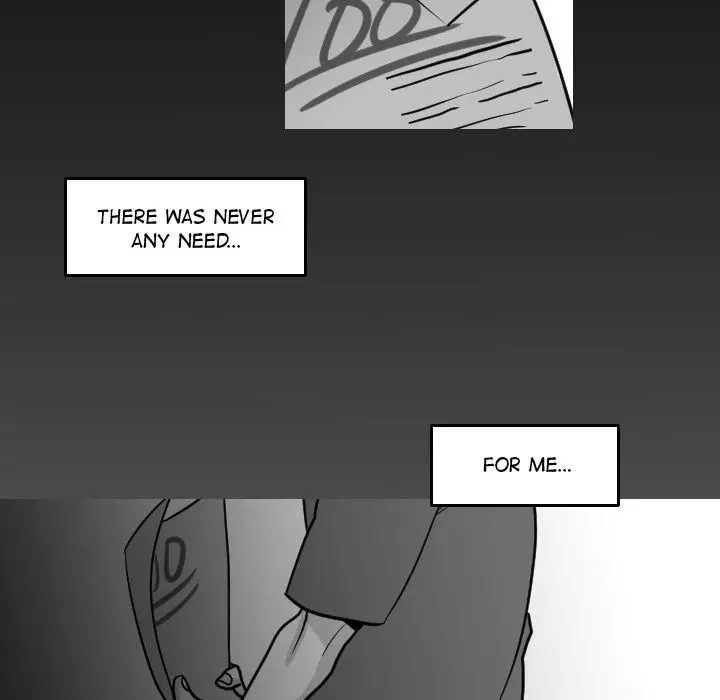 My Mercury - Chapter 16 Page 49