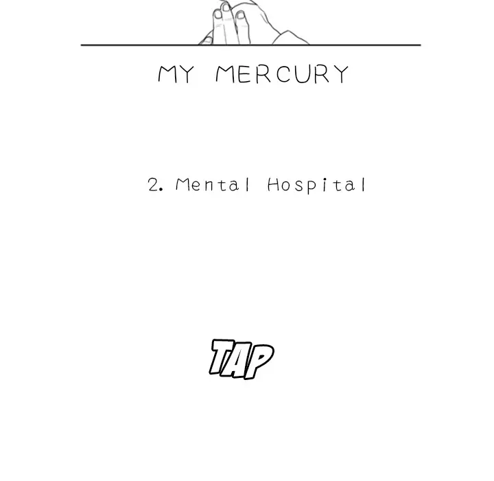 My Mercury - Chapter 2 Page 23