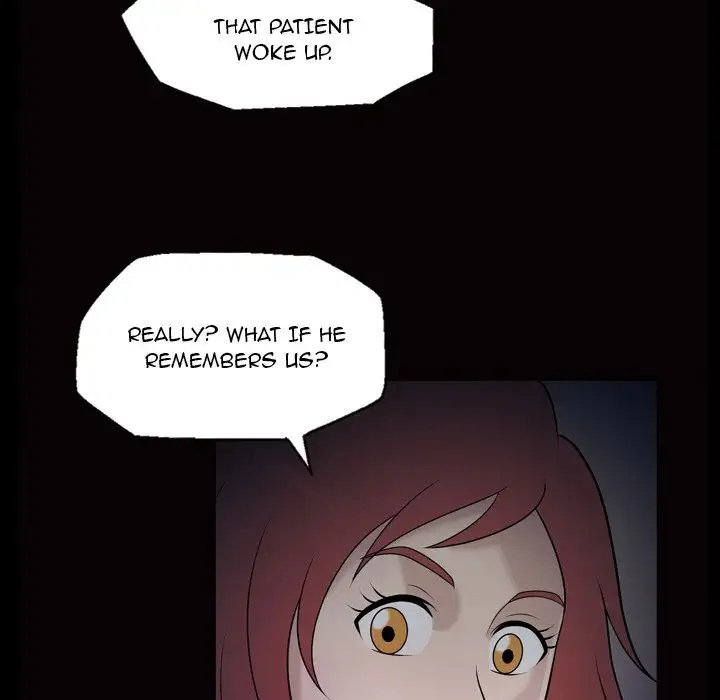 Her Voice - Chapter 10 Page 39