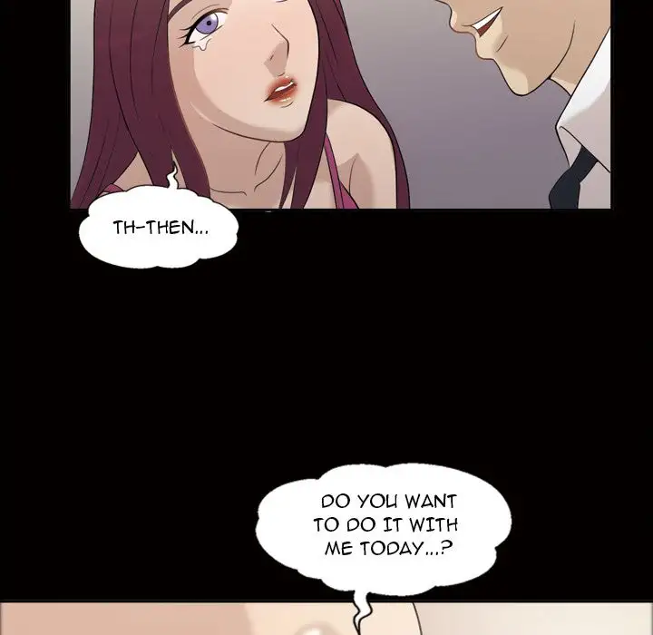 Her Voice - Chapter 26 Page 38