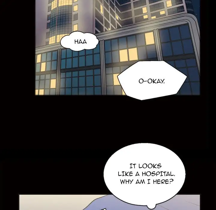 Her Voice - Chapter 8 Page 36
