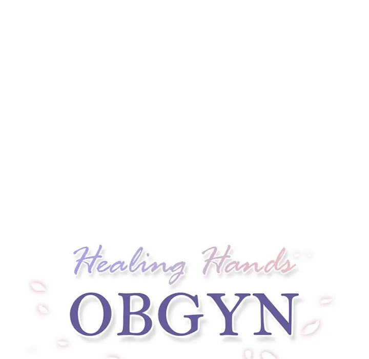 Healing Hands OBGYN - Chapter 21 Page 13