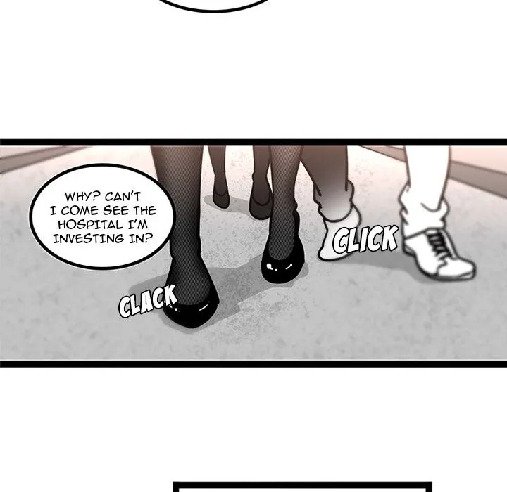 Healing Hands OBGYN - Chapter 29 Page 5
