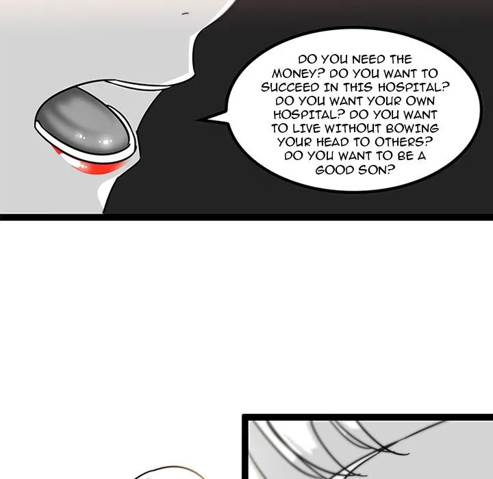 Healing Hands OBGYN - Chapter 29 Page 51