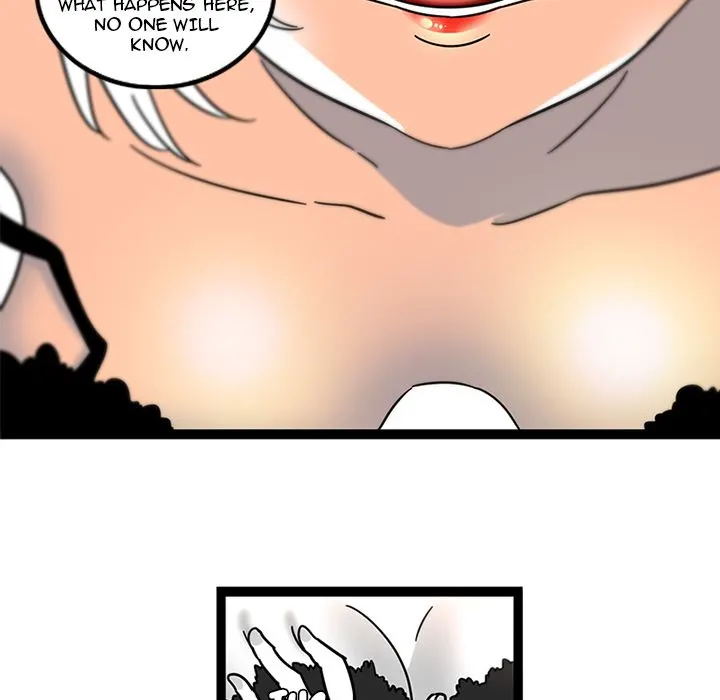 Healing Hands OBGYN - Chapter 29 Page 57