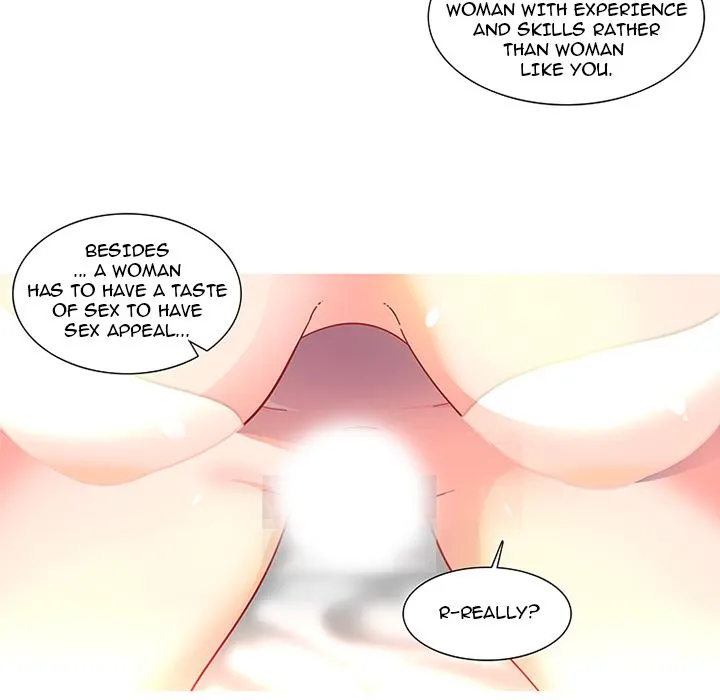 Healing Hands OBGYN - Chapter 3 Page 16