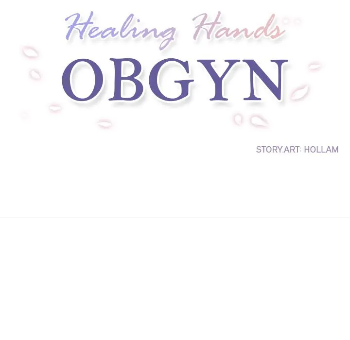 Healing Hands OBGYN - Chapter 33 Page 55