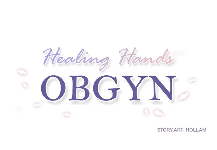 Healing Hands OBGYN - Chapter 37 Page 1