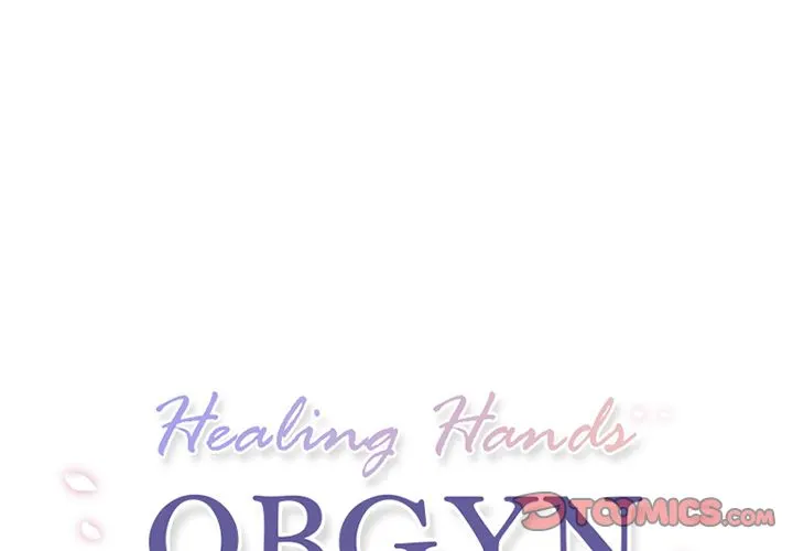 Healing Hands OBGYN - Chapter 39 Page 1