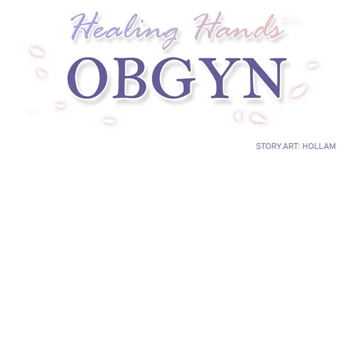 Healing Hands OBGYN - Chapter 40 Page 49