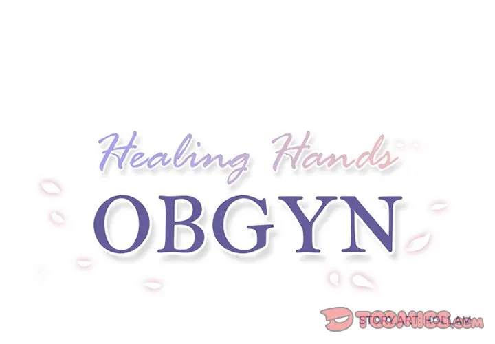 Healing Hands OBGYN - Chapter 41.1 Page 1