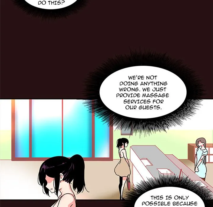 Healing Hands OBGYN - Chapter 6 Page 29