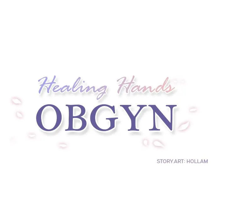 Healing Hands OBGYN - Chapter 7.1 Page 40