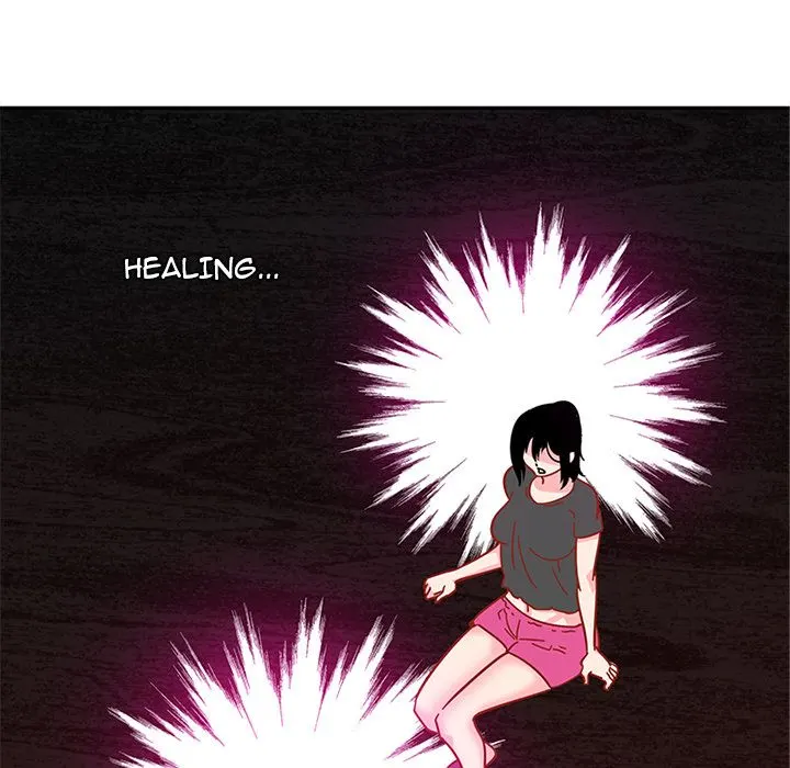 Healing Hands OBGYN - Chapter 8 Page 33