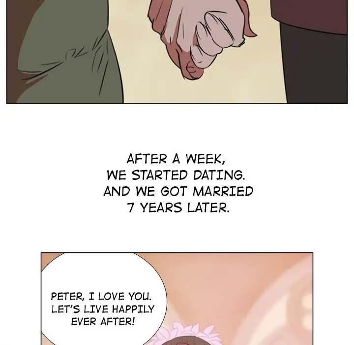 The Time We Have - Chapter 1 Page 31