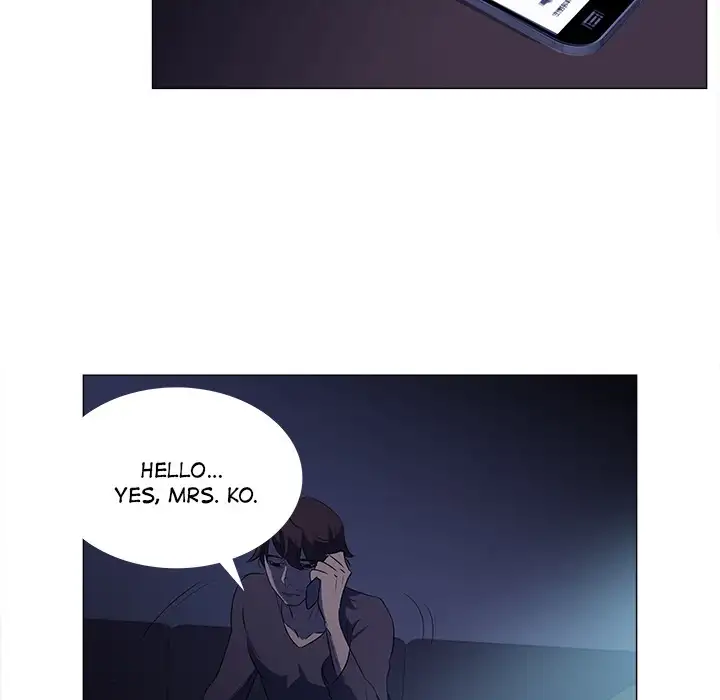 The Time We Have - Chapter 1 Page 47