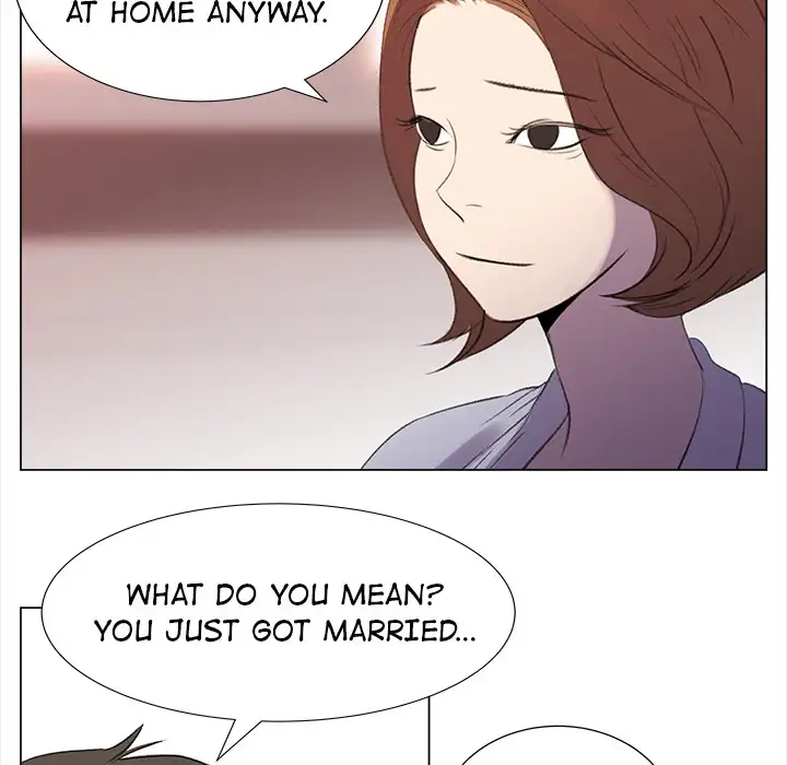 The Time We Have - Chapter 12 Page 33