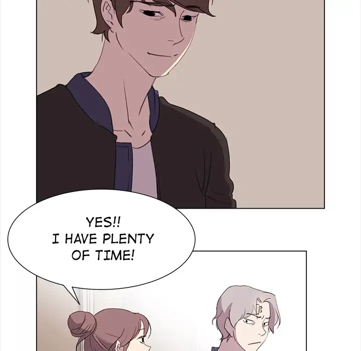 The Time We Have - Chapter 21 Page 27