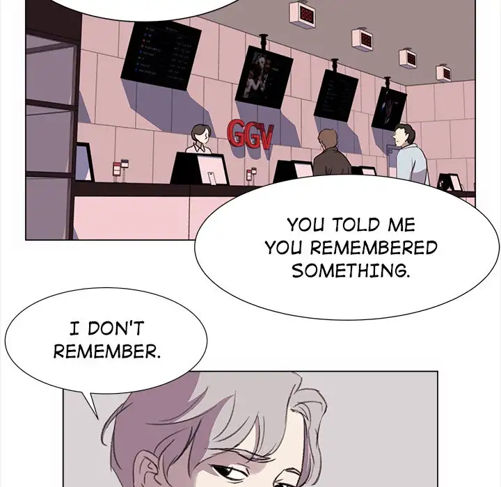 The Time We Have - Chapter 21 Page 40