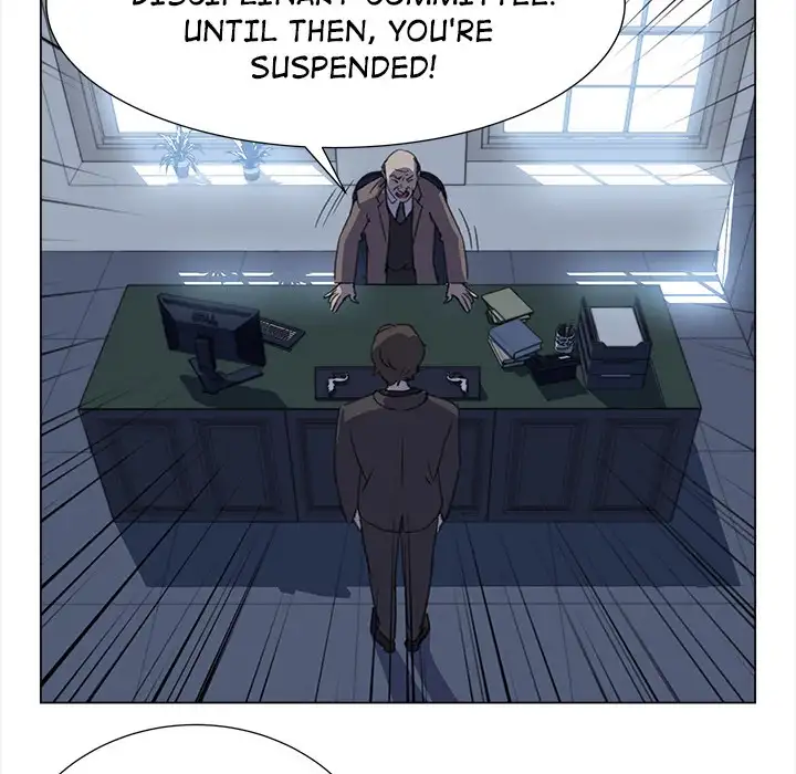 The Time We Have - Chapter 24 Page 8