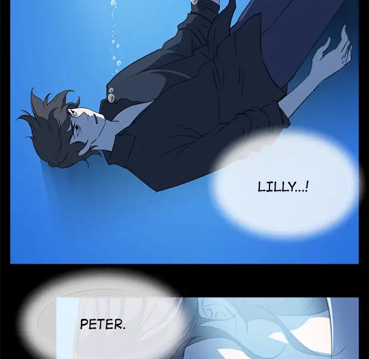 The Time We Have - Chapter 29 Page 70