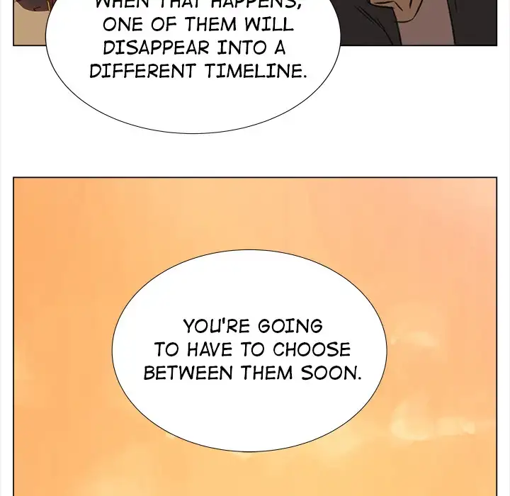 The Time We Have - Chapter 8 Page 25