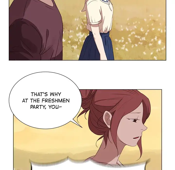 The Time We Have - Chapter 9 Page 10
