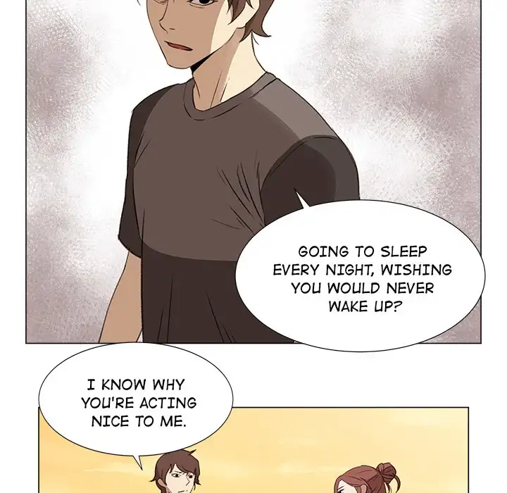 The Time We Have - Chapter 9 Page 13