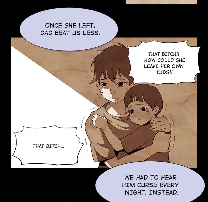 The Time We Have - Chapter 9 Page 34