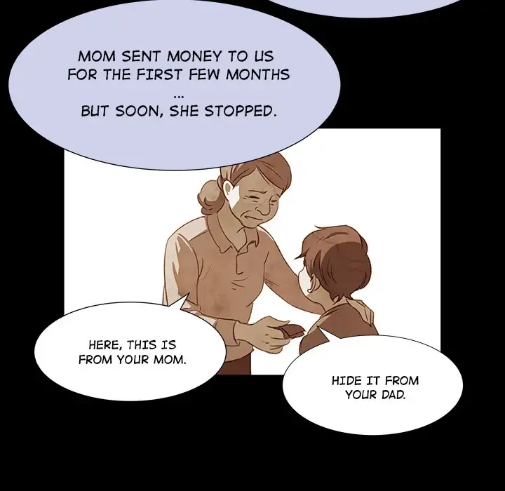 The Time We Have - Chapter 9 Page 35
