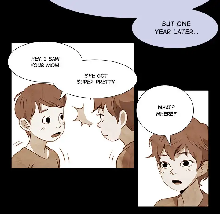 The Time We Have - Chapter 9 Page 37