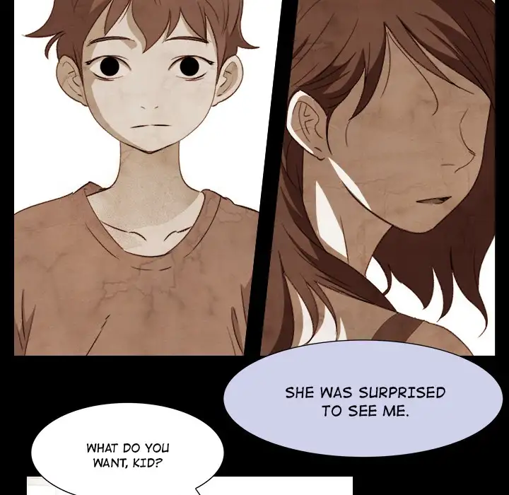 The Time We Have - Chapter 9 Page 42