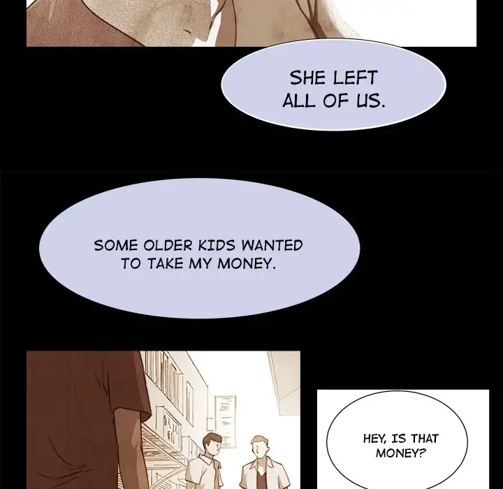 The Time We Have - Chapter 9 Page 51
