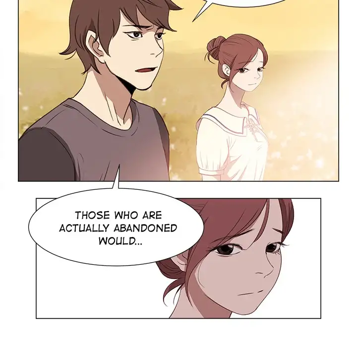 The Time We Have - Chapter 9 Page 7