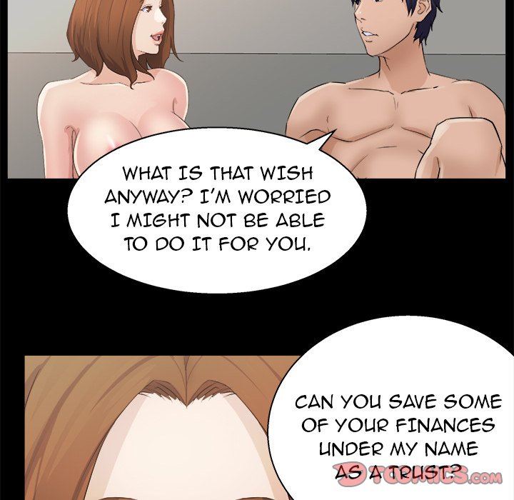 The Inheritance - Chapter 17 Page 62