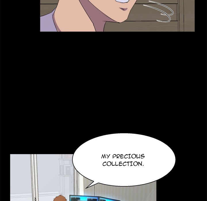 The Inheritance - Chapter 21 Page 24