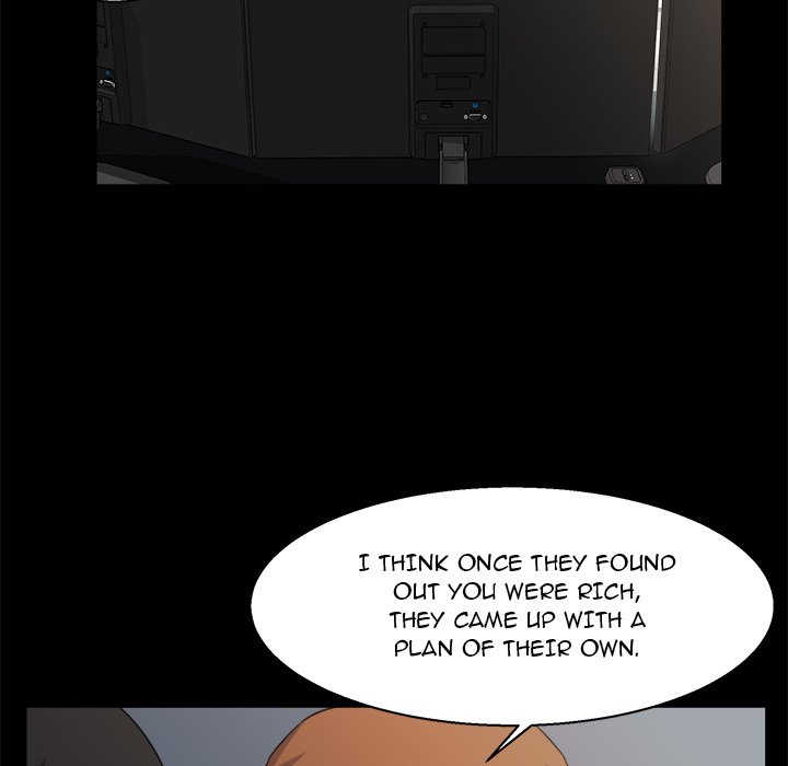 The Inheritance - Chapter 21 Page 34