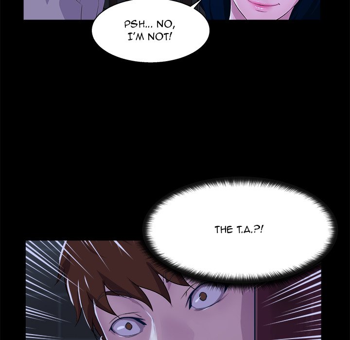 The Inheritance - Chapter 22 Page 112