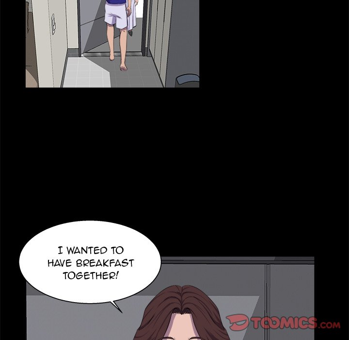 The Inheritance - Chapter 22 Page 20