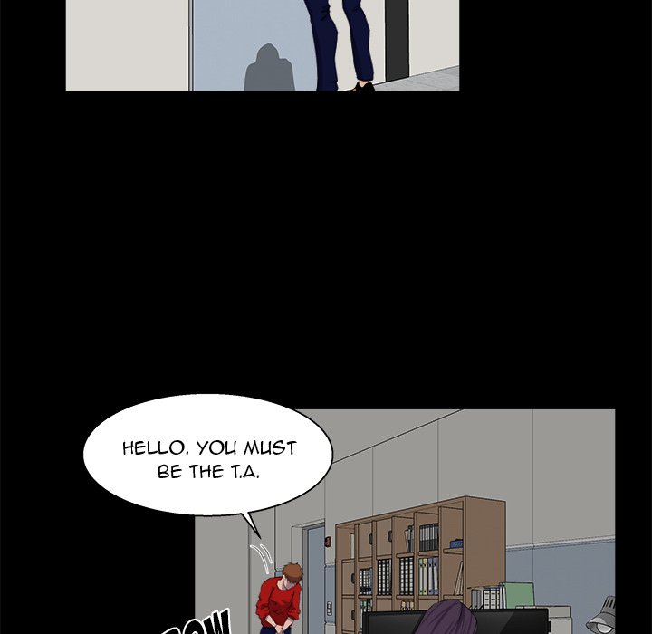 The Inheritance - Chapter 22 Page 30