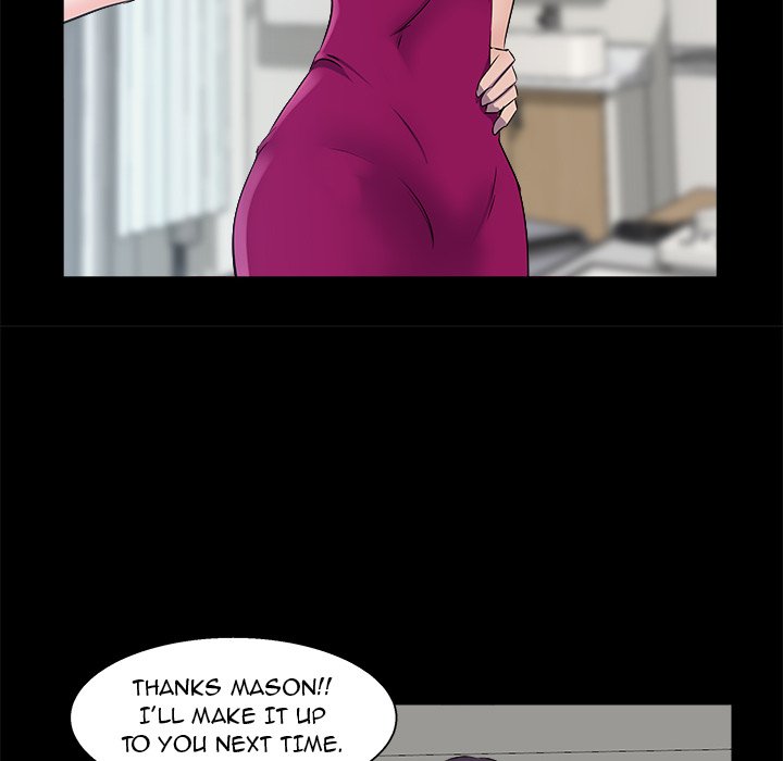 The Inheritance - Chapter 22 Page 48